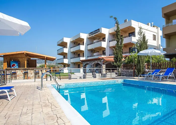 Casa Artemida Boutique Hotel