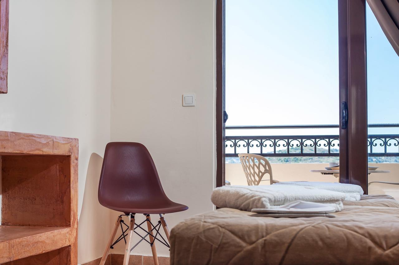 Casa Artemida Boutique Aparthotel