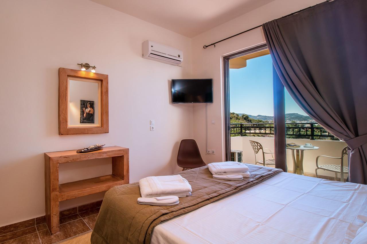 Aparthotel Casa Artemida Boutique 3*