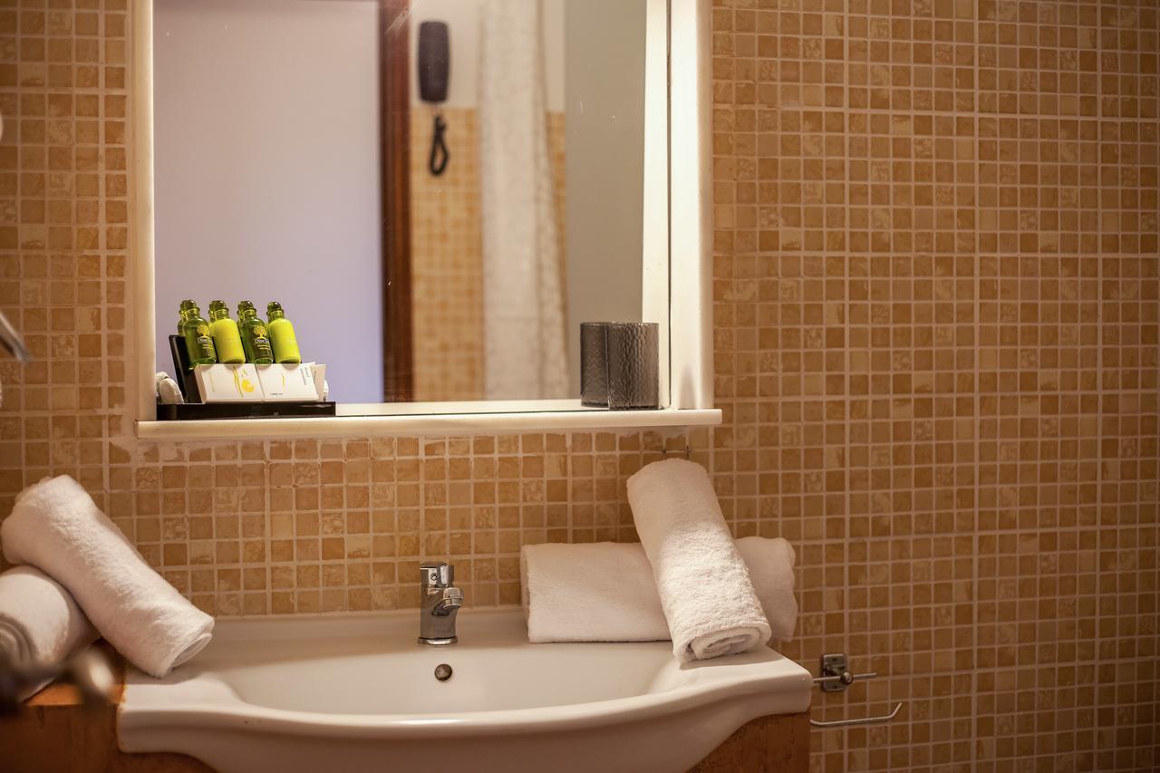 Casa Artemida Boutique 3* Faliraki