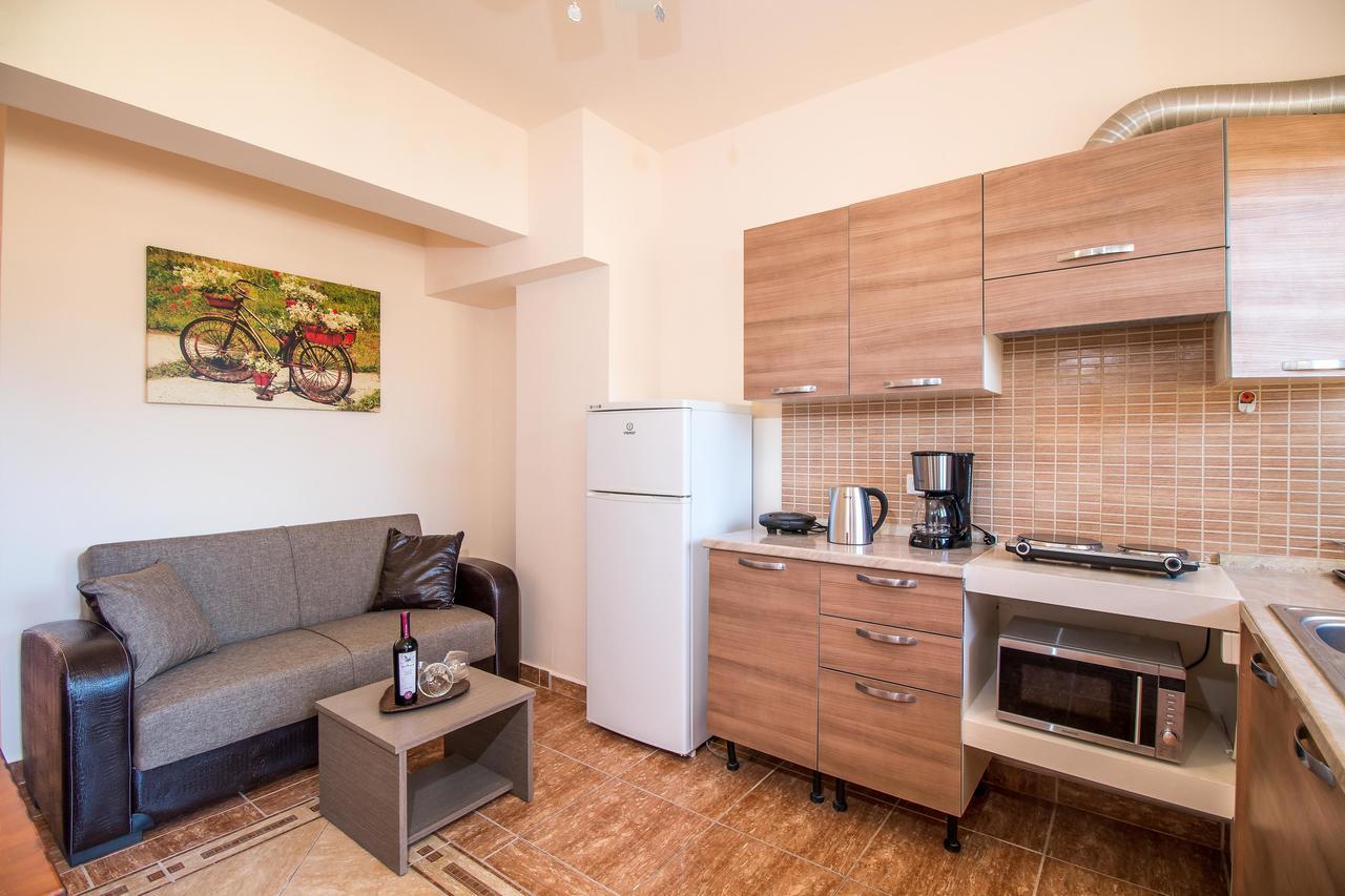 Casa Artemida Boutique 3*