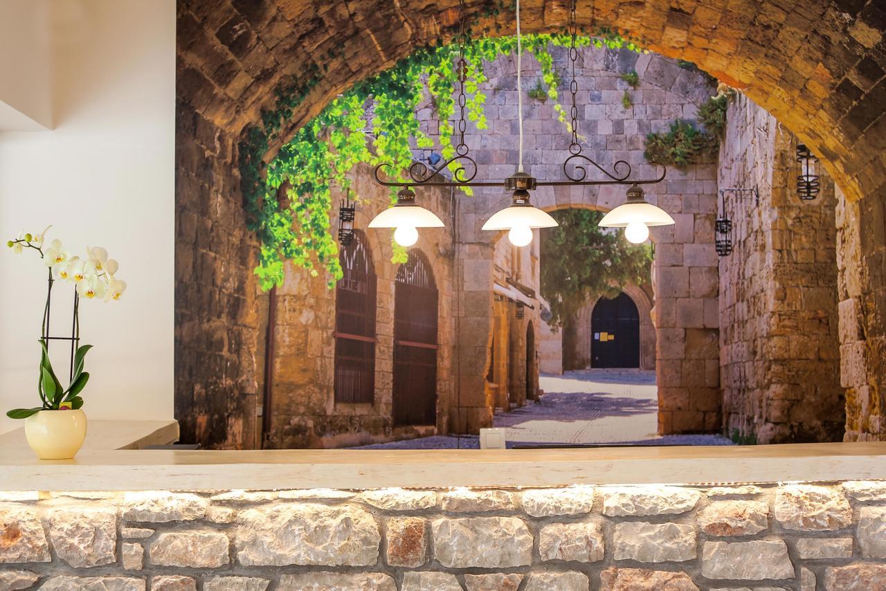 Casa Artemida Boutique Faliraki