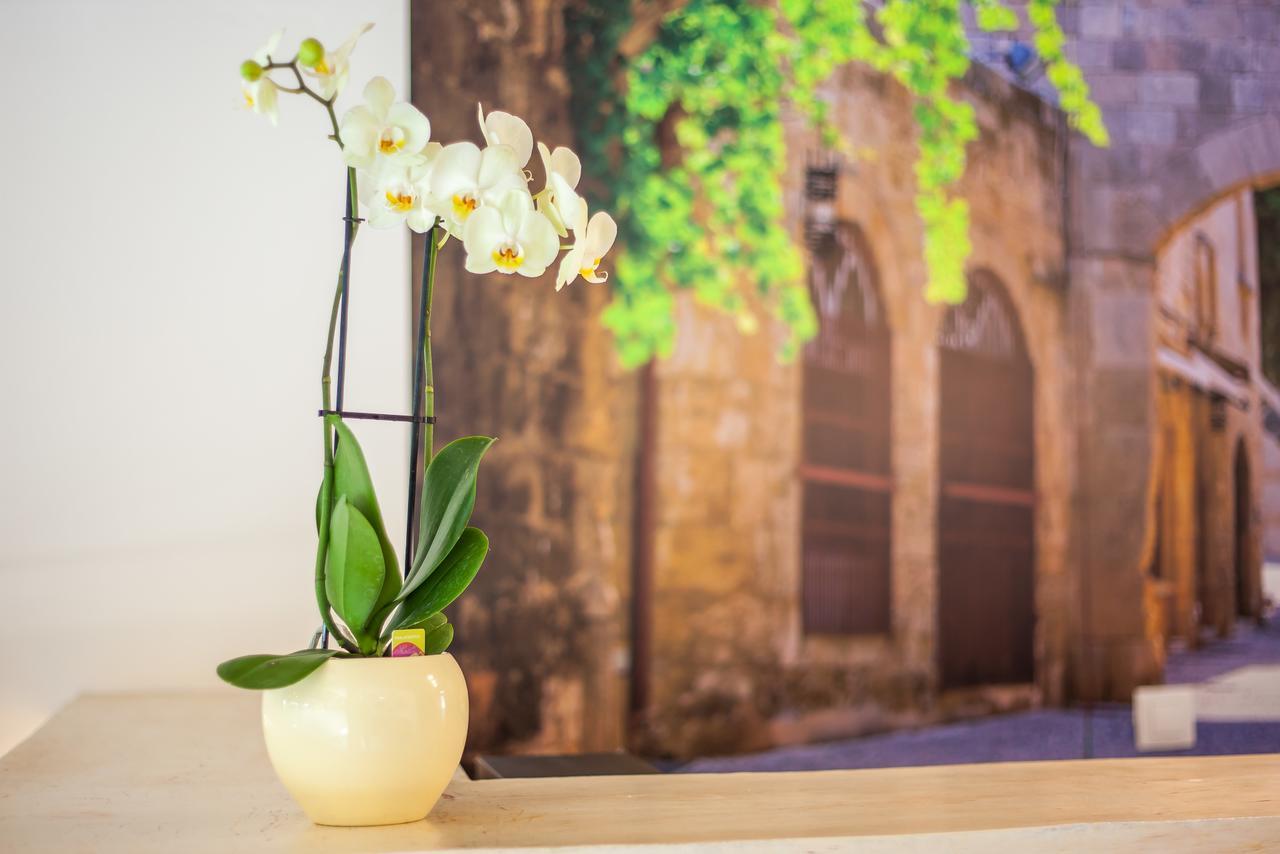 Aparthotel Casa Artemida Boutique 3*