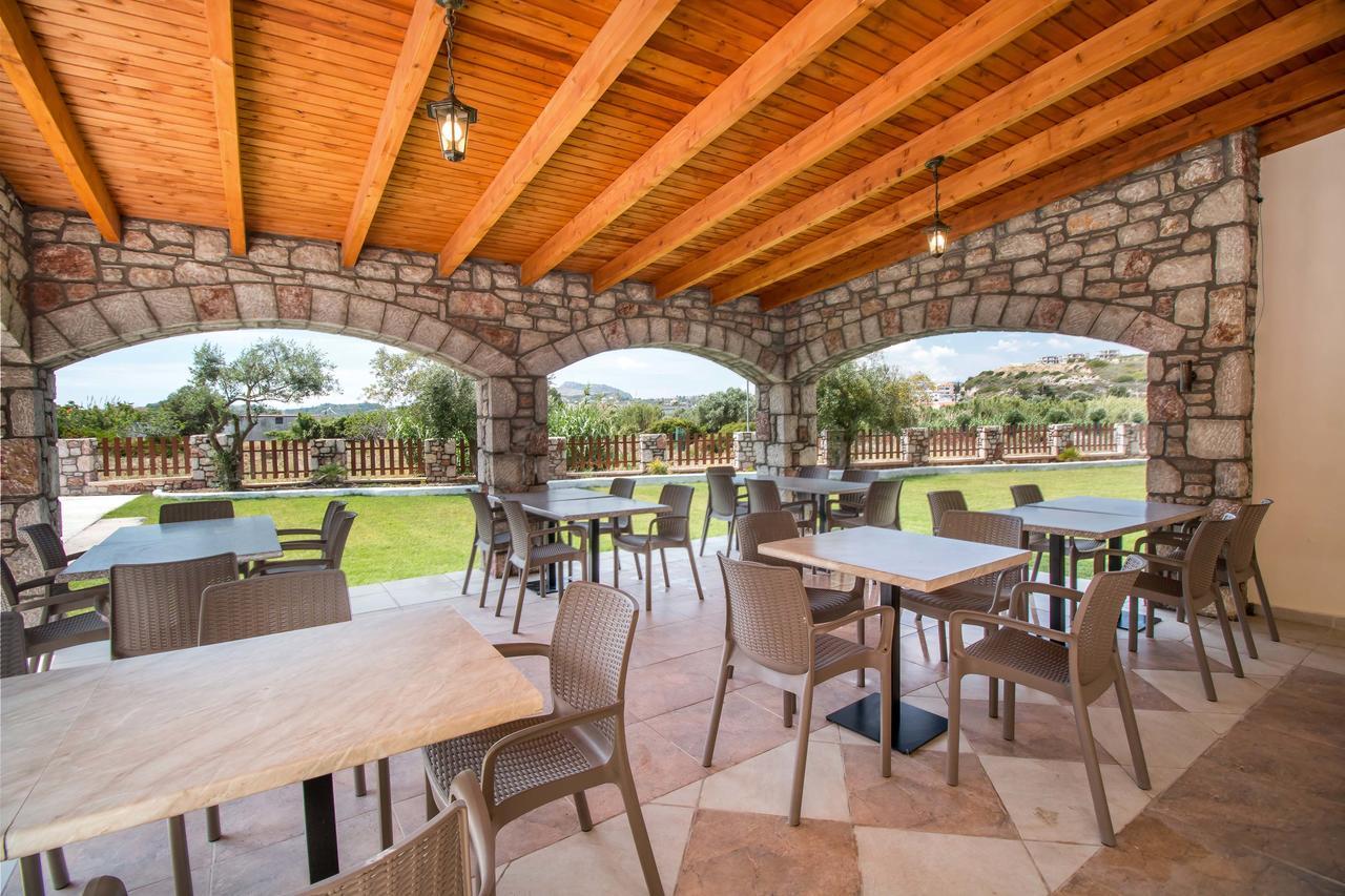 Casa Artemida Boutique Faliraki