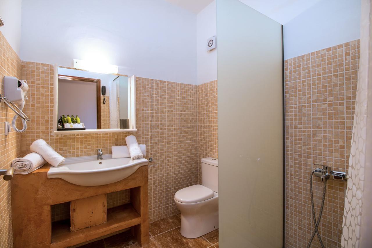 Aparthotel Casa Artemida Boutique