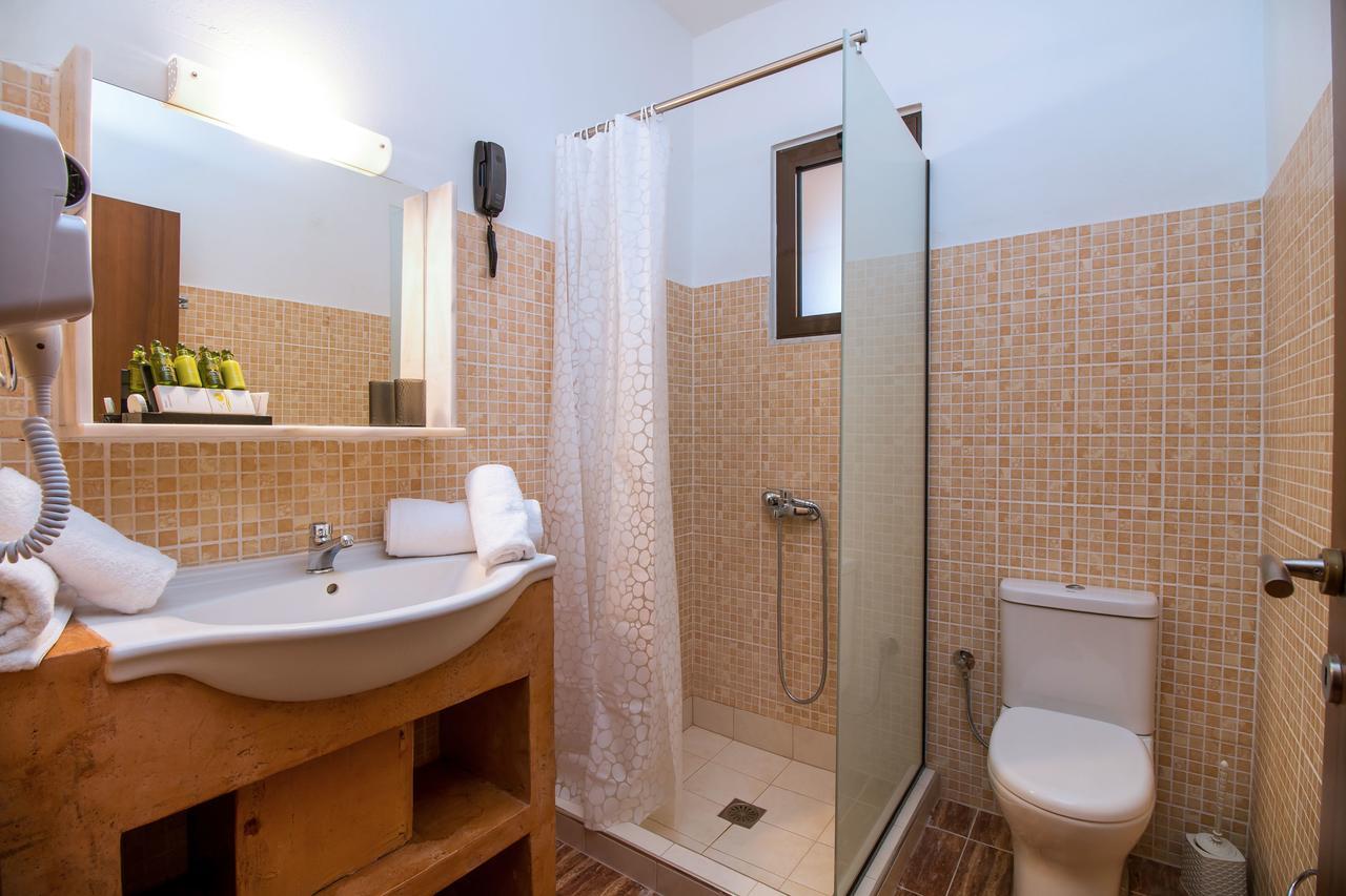 Aparthotel Casa Artemida Boutique Faliraki
