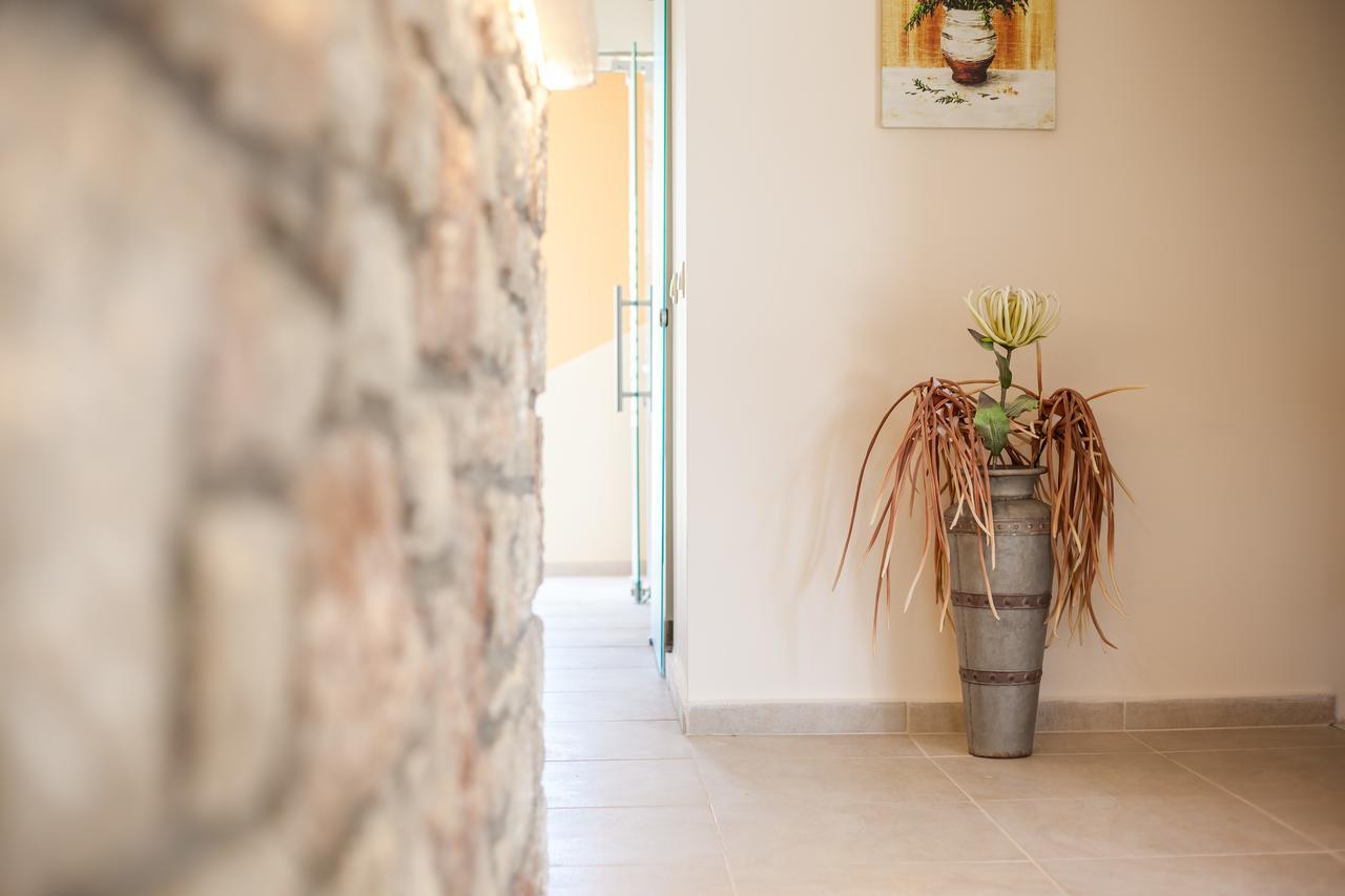 Aparthotel Casa Artemida Boutique 3*