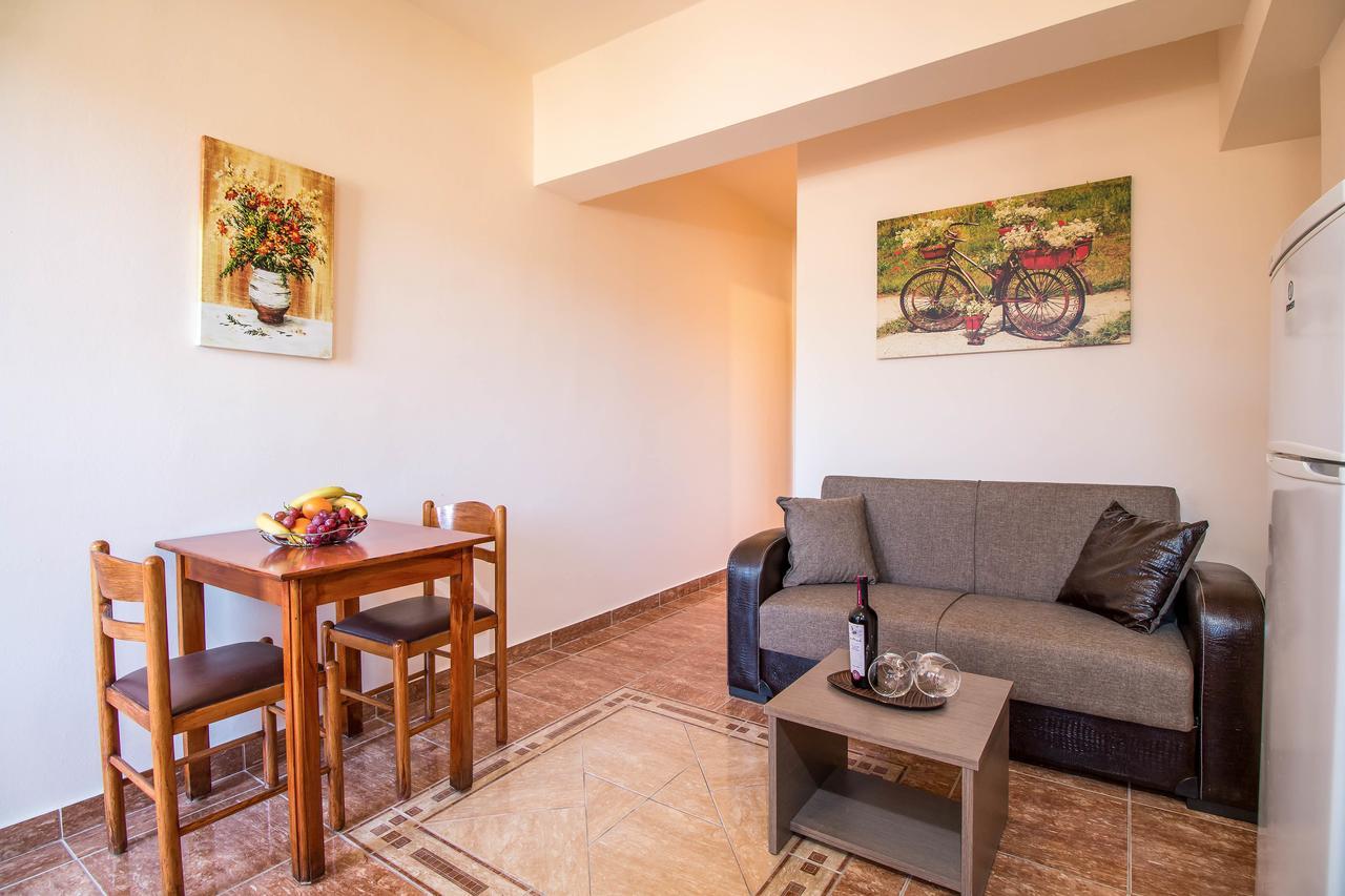 Casa Artemida Boutique Aparthotel 3*
