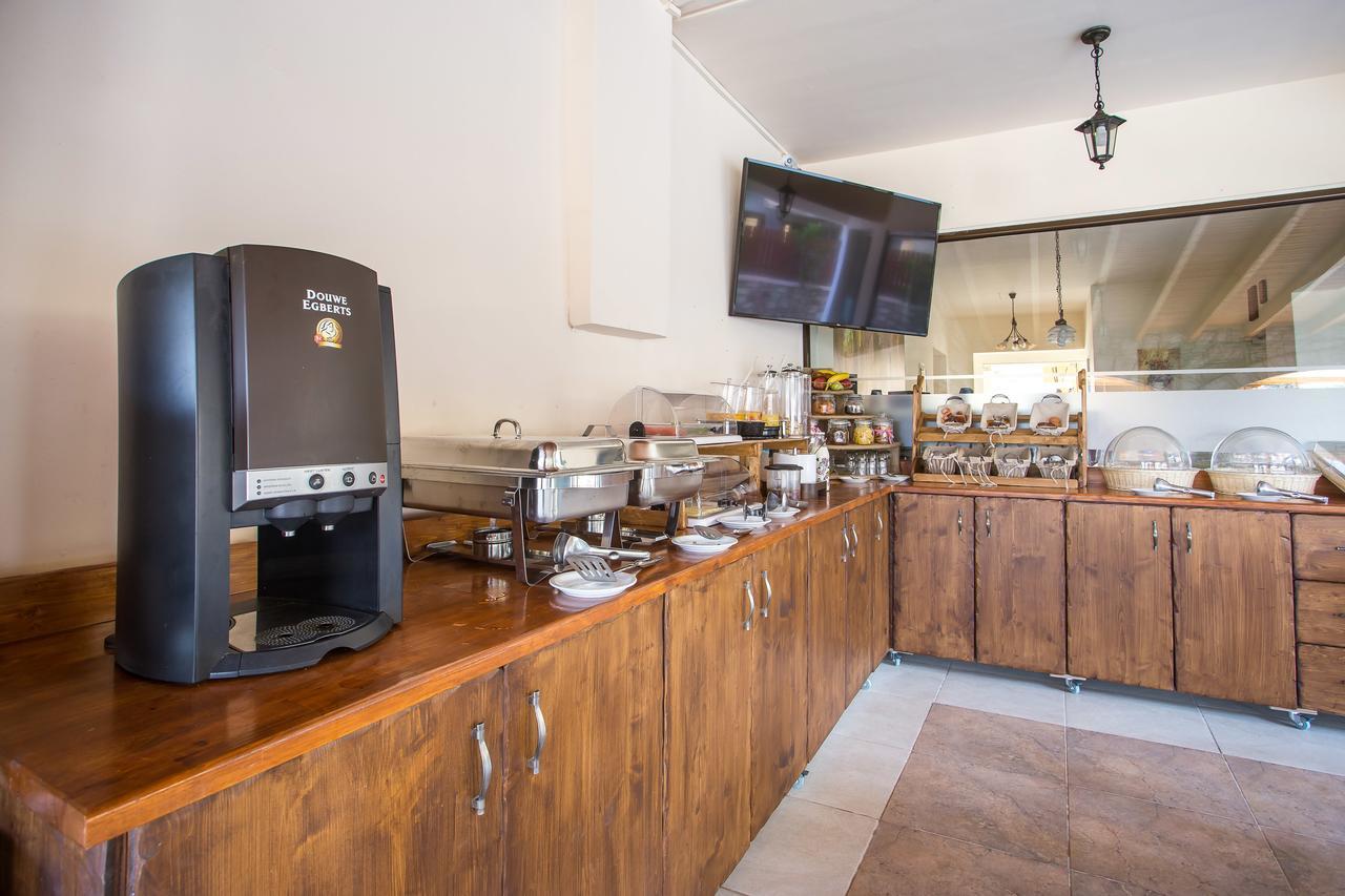 Aparthotel Casa Artemida Boutique Faliraki