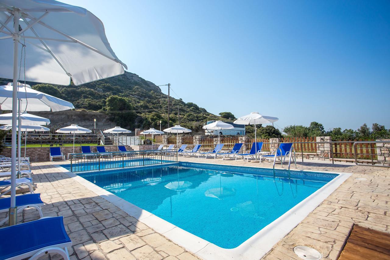 Casa Artemida Boutique Aparthotel 3*