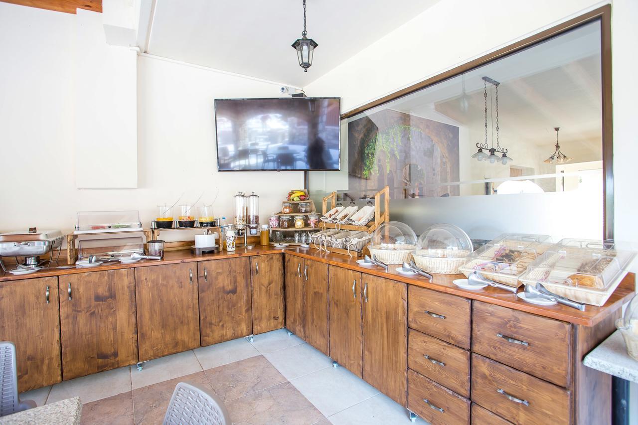Aparthotel Casa Artemida Boutique 3*
